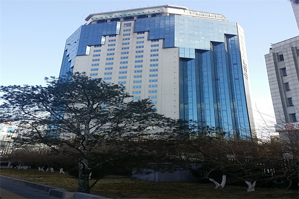 光大大厦