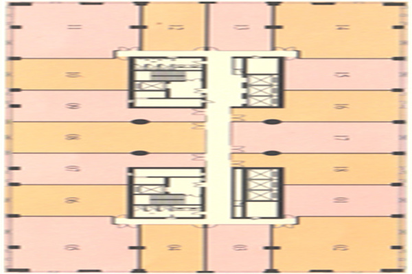 平面图