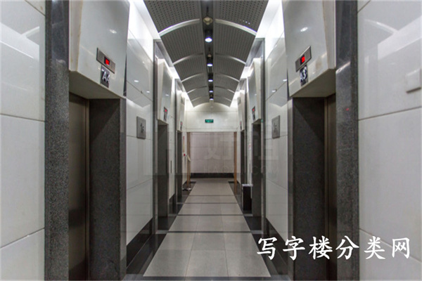 通用国际中心