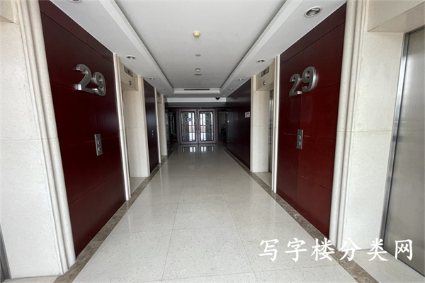 通用国际中心