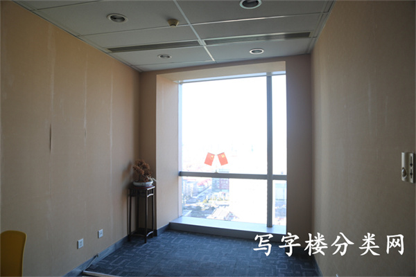 通用国际中心