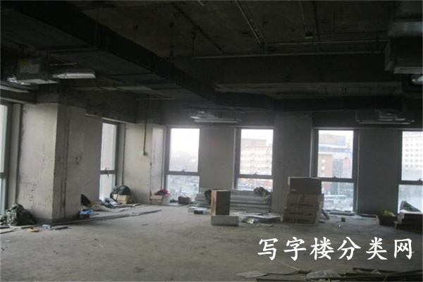 亚太大厦