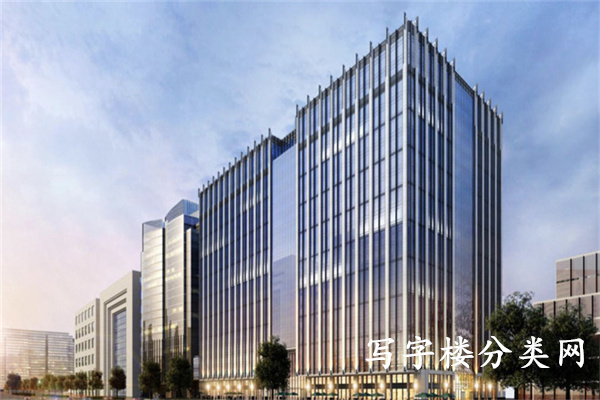 兆泰国际中心