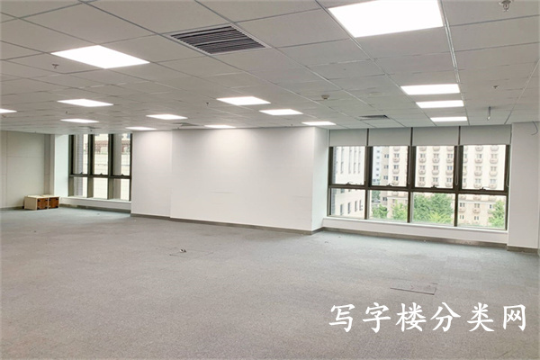 兆泰国际中心