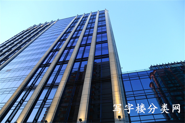 兆泰国际中心