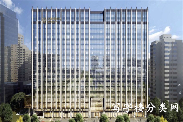 兆泰国际中心