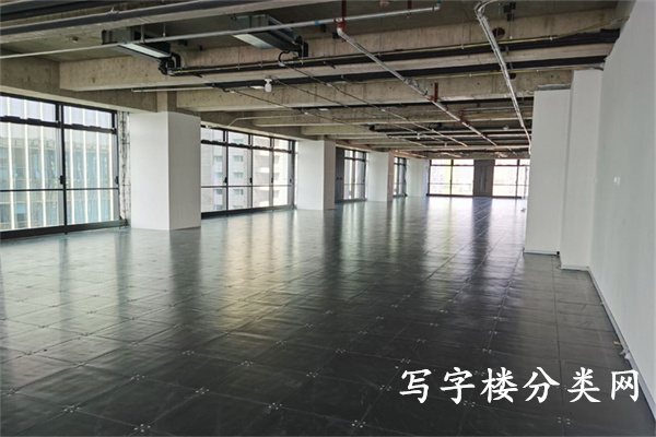 兆泰国际中心
