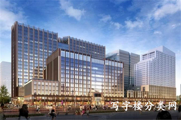 兆泰国际中心