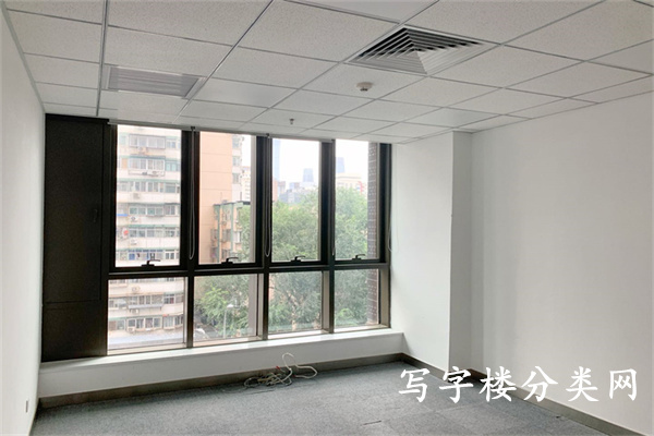 兆泰国际中心