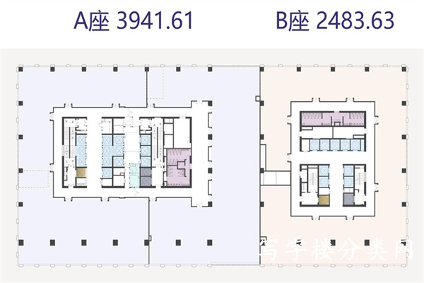 兆泰国际中心