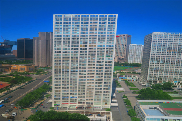 建外SOHO