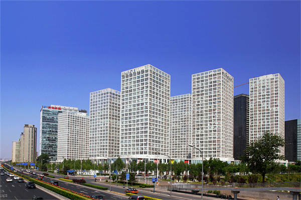 外观没有AB整体实景