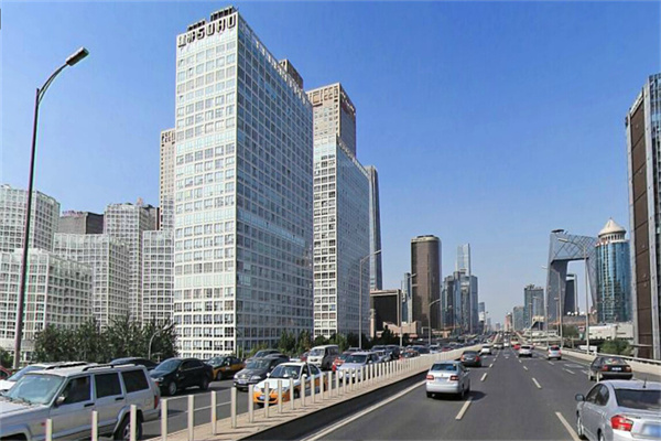 外景111从南面