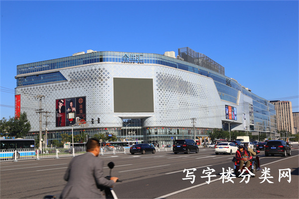 合生汇【开发商租赁部电话010-87705688、 010-67796988， 刘高平：13911809857 】