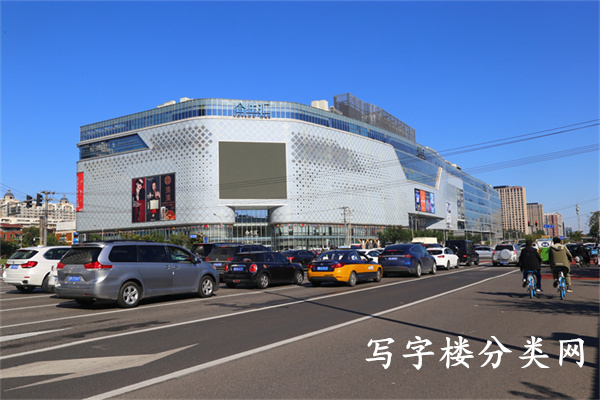 合生汇