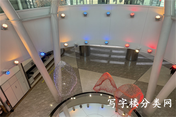 浦项中心