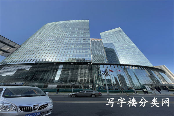 浦项中心