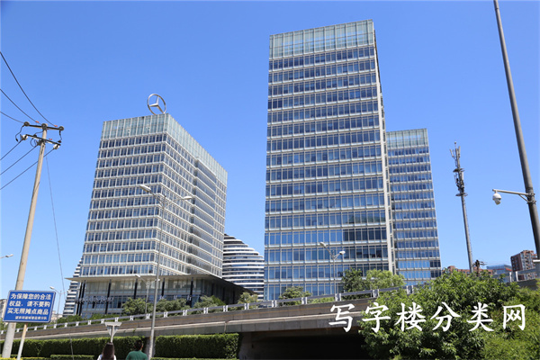 利星行广场1期【物业、租赁部电话010-84776639】