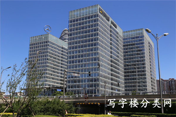 利星行广场
