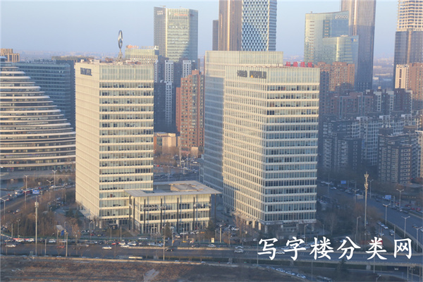 利星行广场