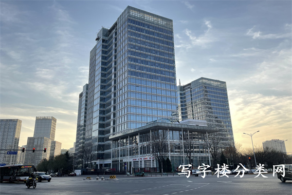 利星行广场