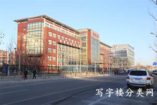 朝来科技园