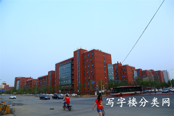 朝来科技园