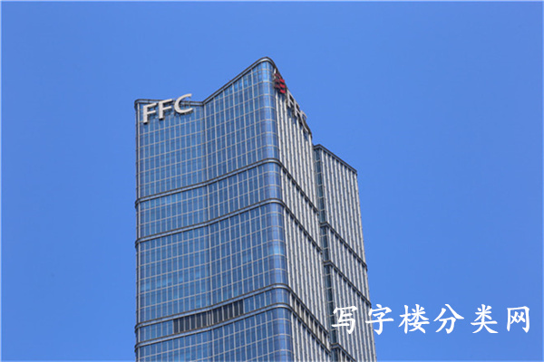 财富金融中心【开发商租赁部电话、物业客服电话】