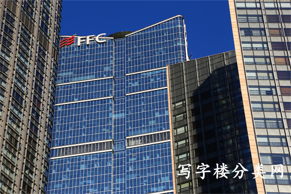 财富金融中心