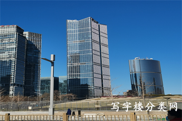 财富金融中心