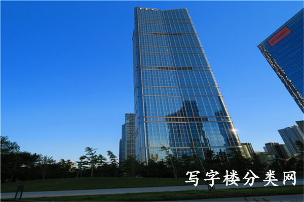 财富金融中心