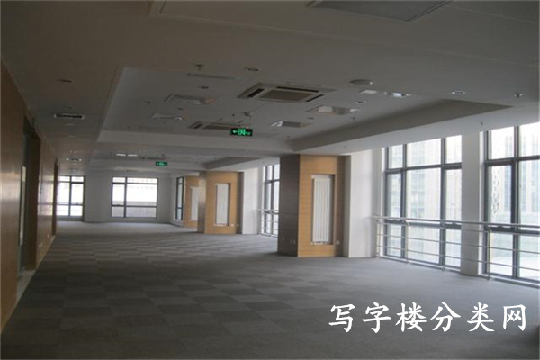 室内B座12层内间大3
