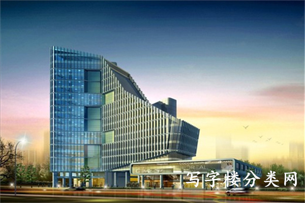 阳光财富大厦