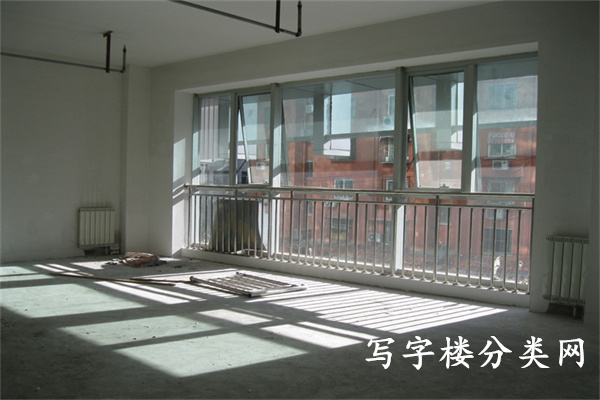 内景毛坯