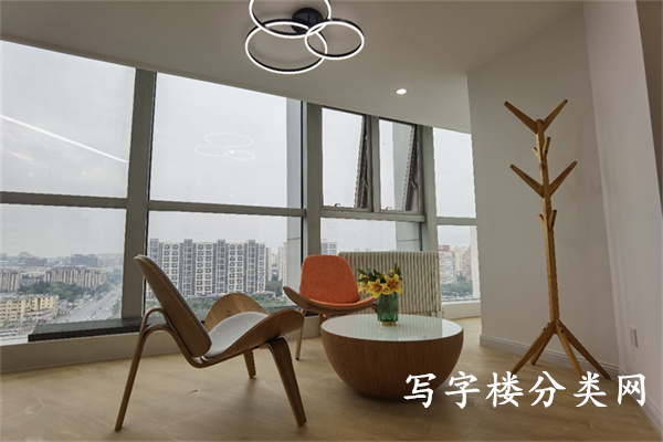 阳光财富大厦