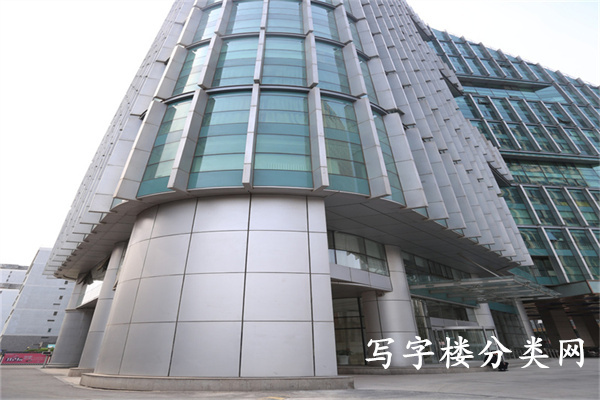 阳光财富大厦