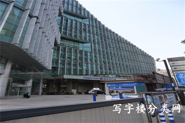 阳光财富大厦