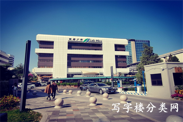 丽都广场商业楼【租赁部电话010-64376688转1888】