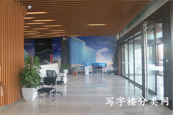 大堂