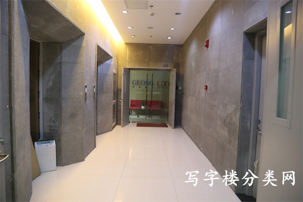 星泰中心四层照片 (5)