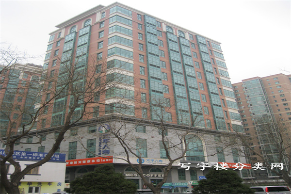 现代柏联大厦（5层以下）租赁部电话