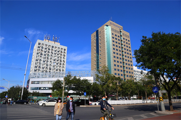 通广大厦