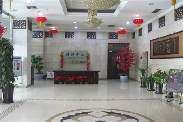 大堂