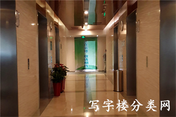 润世中心一期
