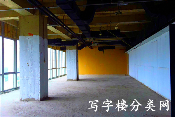 润世中心一期