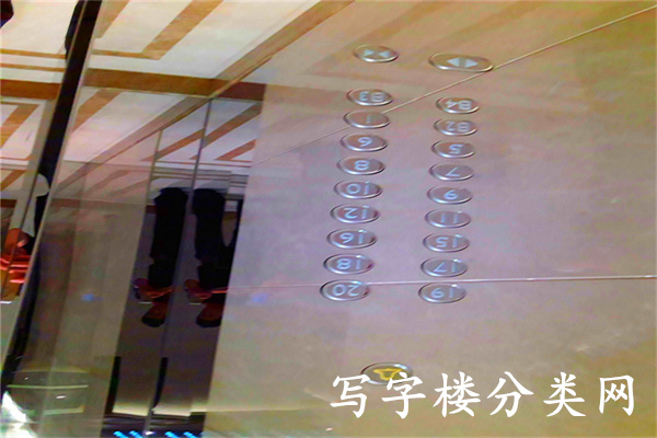 润世中心一期