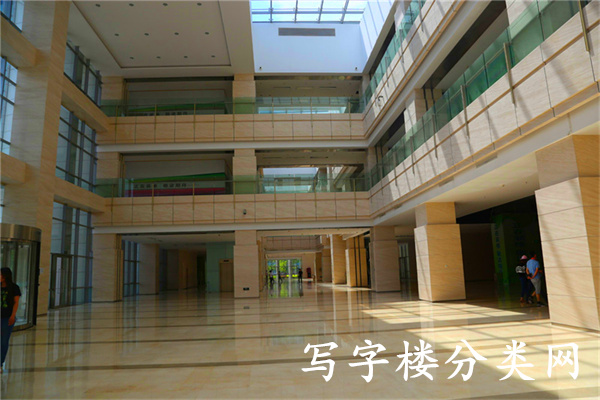 润世中心一期