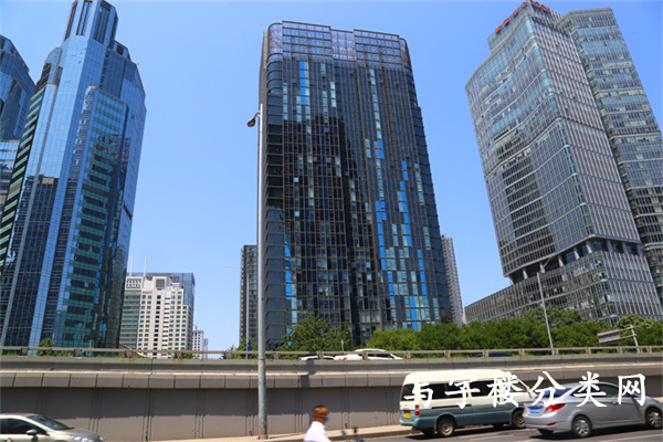 富尔大厦