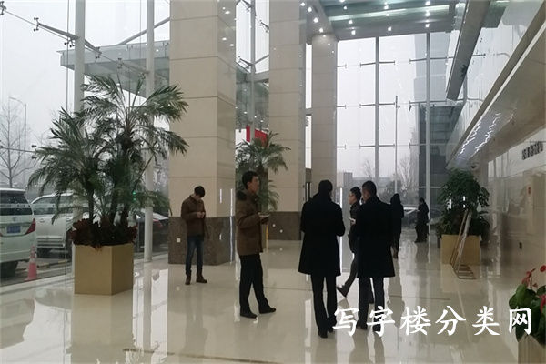 富尔大厦