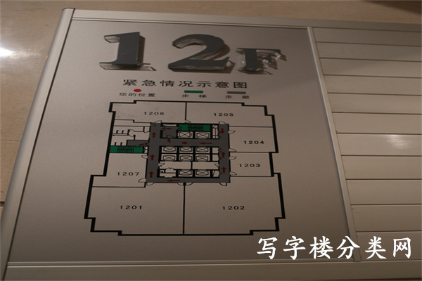 富尔大厦